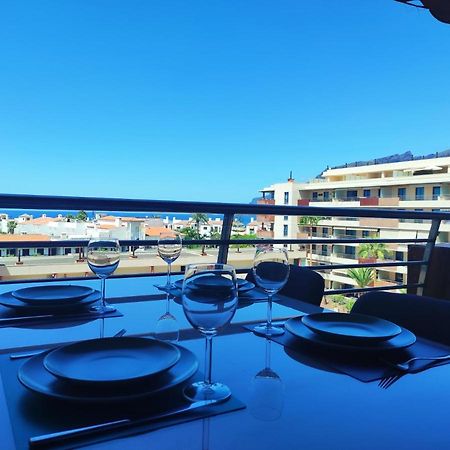 Apartamento Balcon De Los Gigantes Пуерто-де-Сантьяго Екстер'єр фото