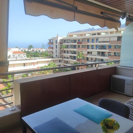 Apartamento Balcon De Los Gigantes Пуерто-де-Сантьяго Екстер'єр фото