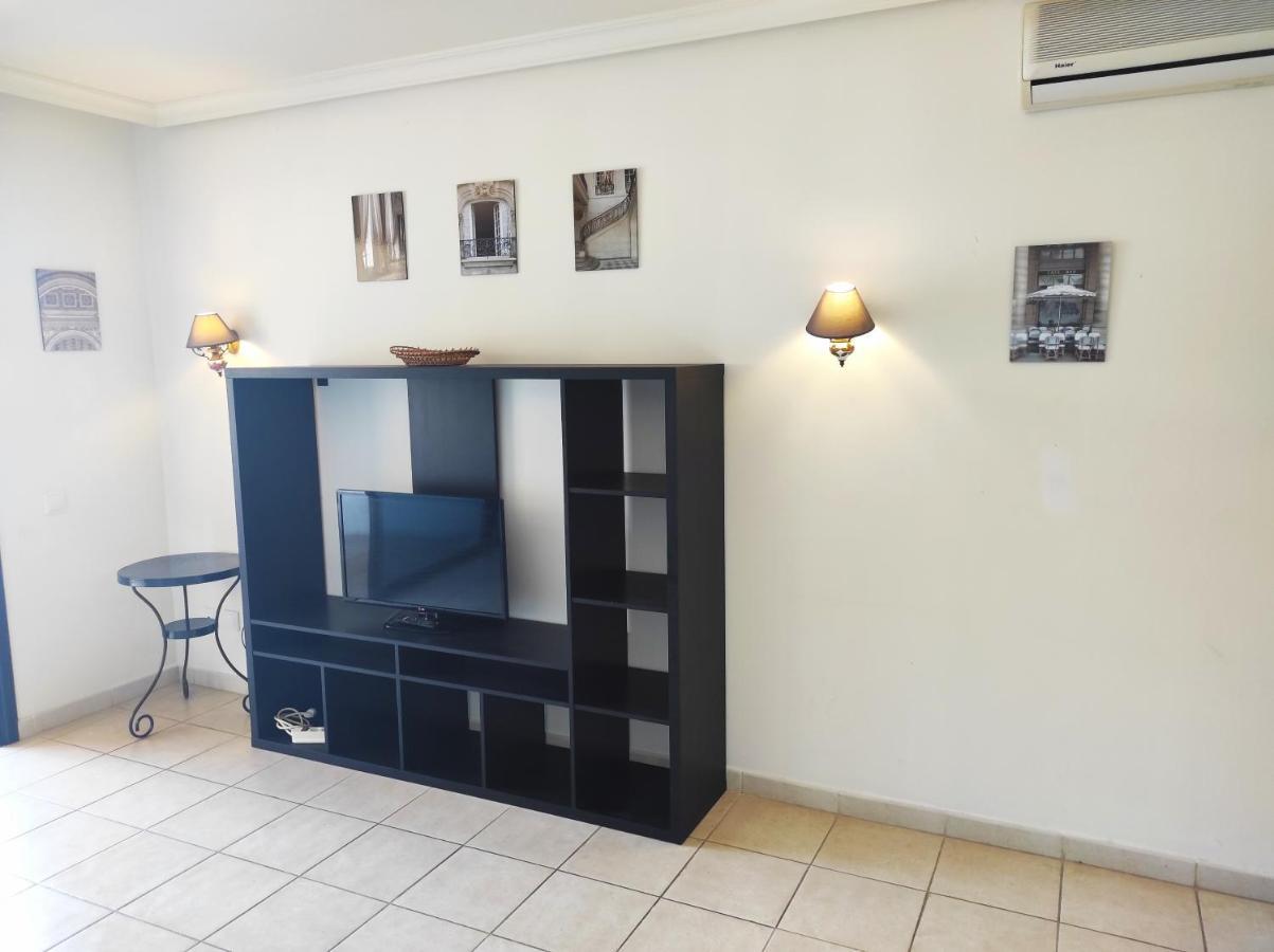 Apartamento Balcon De Los Gigantes Пуерто-де-Сантьяго Екстер'єр фото
