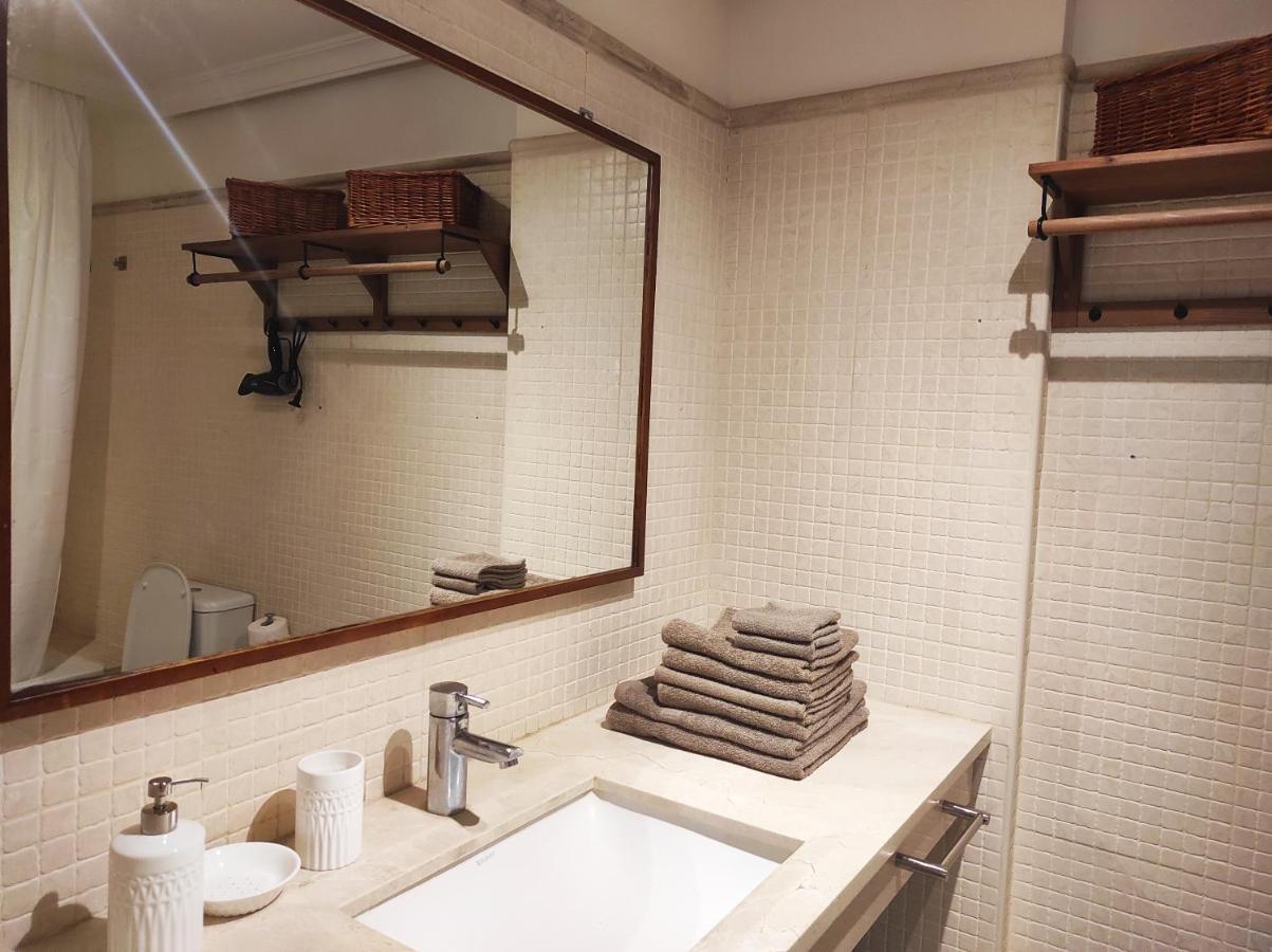 Apartamento Balcon De Los Gigantes Пуерто-де-Сантьяго Екстер'єр фото