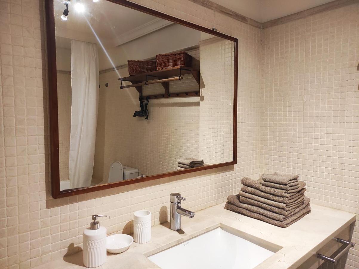 Apartamento Balcon De Los Gigantes Пуерто-де-Сантьяго Екстер'єр фото