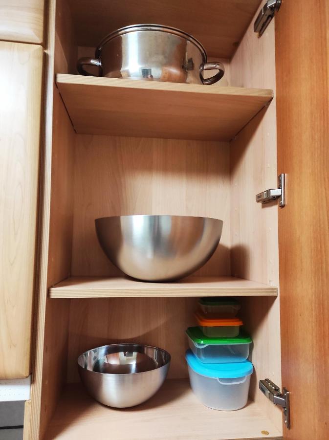 Apartamento Balcon De Los Gigantes Пуерто-де-Сантьяго Екстер'єр фото